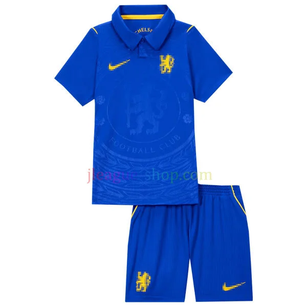 アストン・ヴィラFCホームユニフォーム2026/27キッズ - J League Shop