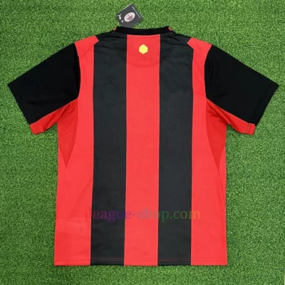 ACミラン ユニフォーム2025-2026 激安 - J League Shop