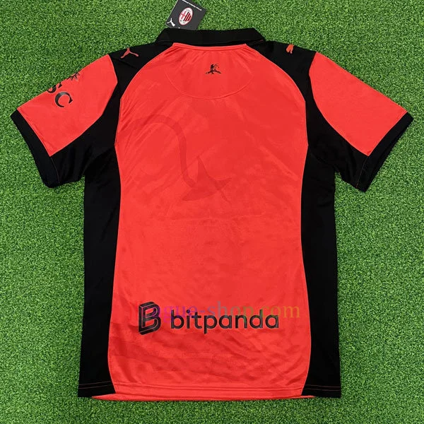  ACミラン ユニフォーム ACミランユニフォーム2026/27 - J League Shop ユニフォーム
