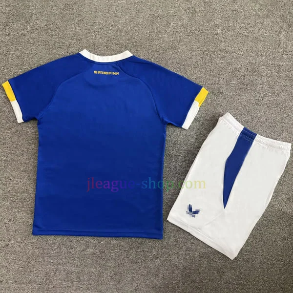 エヴァートンFCホームユニフォーム2026/27キッズ - J League Shop