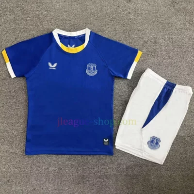 エヴァートンFC サッカー ユニフォーム2025-2026 激安 - J League Shop