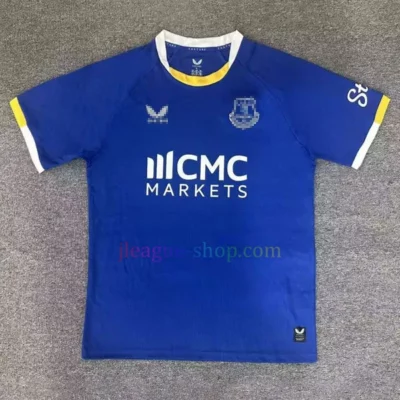 エヴァートンFC サッカー ユニフォーム2025-2026 激安 - J League Shop