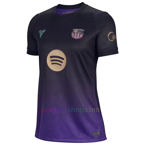 FCバルセロナアウェイユニフォーム2026/27女性 - J League Shop