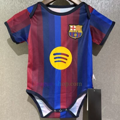 FCバルセロナキッズ ユニフォーム2025/26 激安通販 - J League Shop
