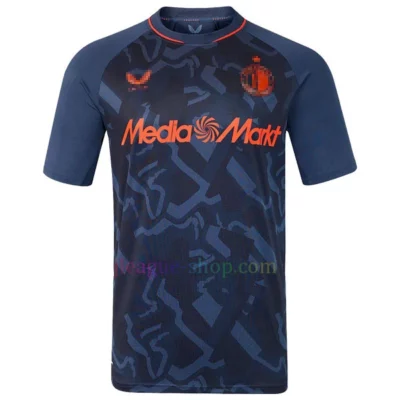 フェイエノールト サッカー ユニフォーム2025-2026 激安 - J League Shop