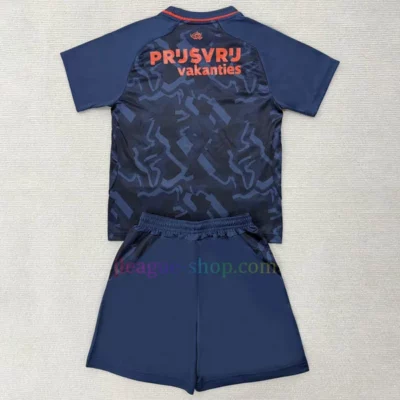 フェイエノールト サッカー ユニフォーム2025-2026 激安 - J League Shop