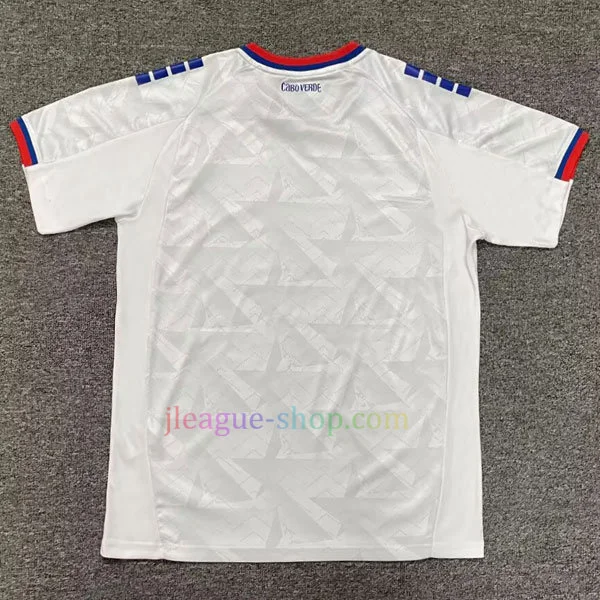 カーボベルデ代表アウェイユニフォーム2026/27 - J League Shop
