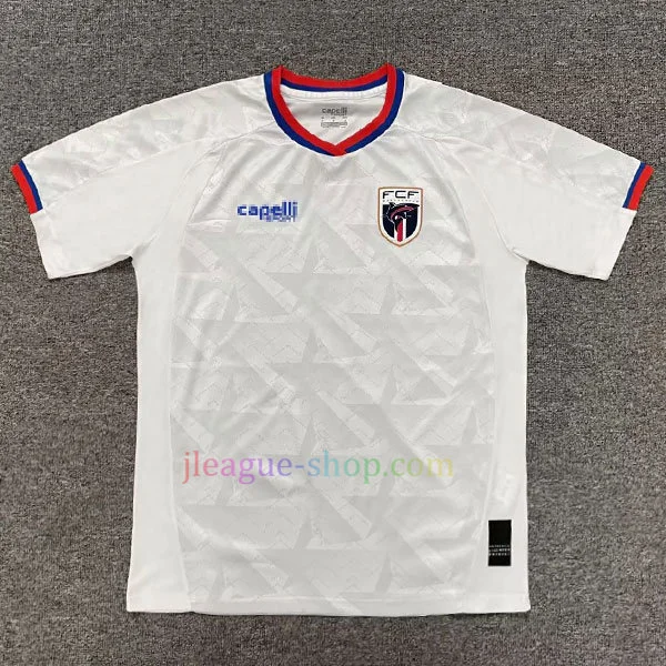 カーボベルデ代表ホームユニフォーム2026/27 - J League Shop ユニフォーム