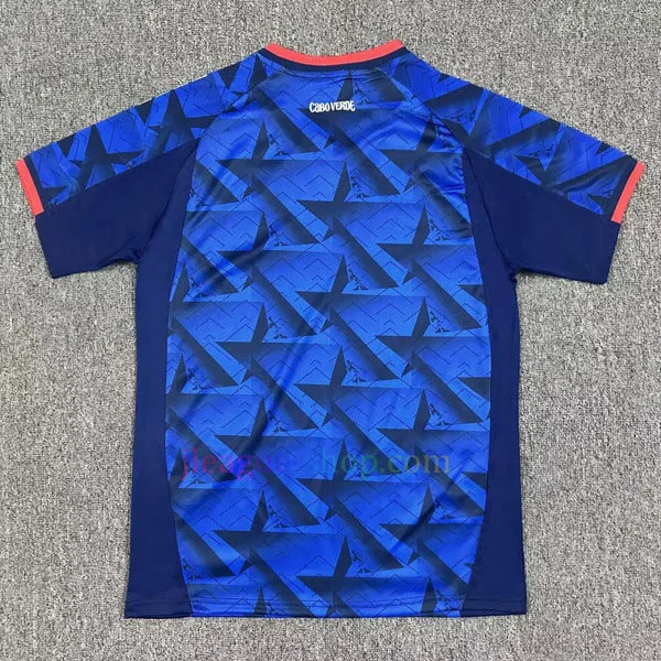 カーボベルデ代表ホームユニフォーム2026/27 - J League Shop ユニフォーム
