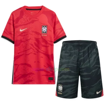 韓国代表 サッカーユニフォーム2026 激安通販 - J League Shop