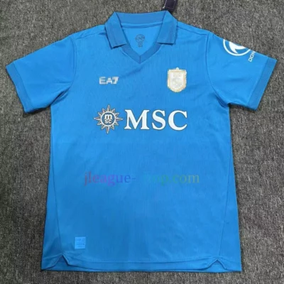 ナポリ ユニフォーム2025-2026 激安 - J League Shop