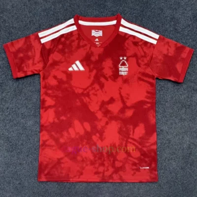ノッティンガム・フォレストFC サッカー ユニフォーム2025-2026激安