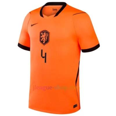 オランダ代表 ユニフォーム2026の通販 - J League Shop