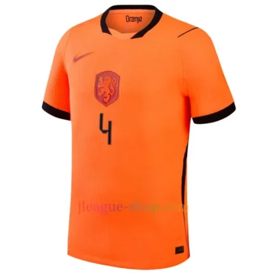 オランダ代表 ユニフォーム2026の通販 - J League Shop