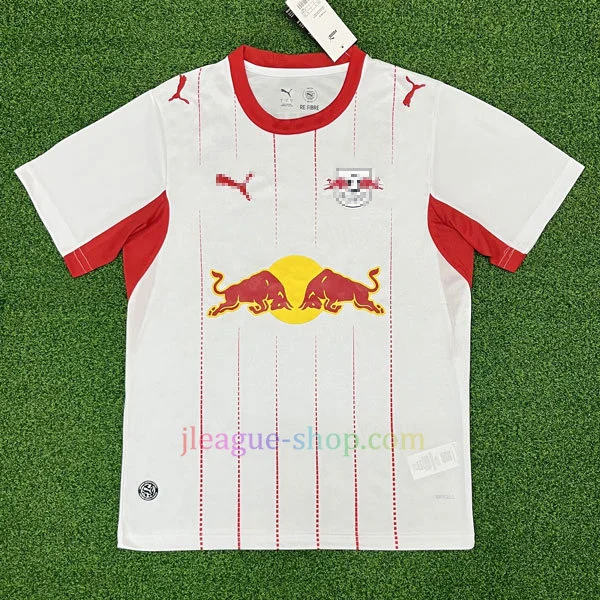 RBライプツィヒホームユニフォーム2026/27 - J League Shop ユニフォーム