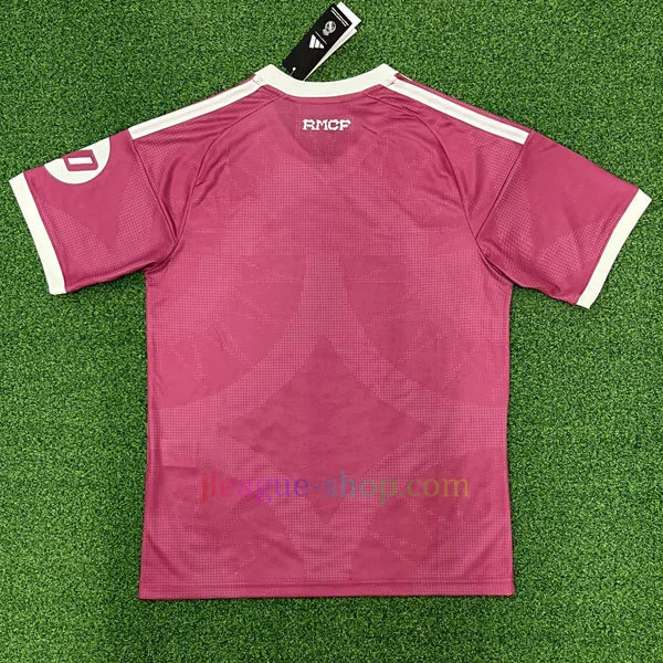 レアルマドリードサードユニフォーム2026/27 - J League Shop ユニフォーム