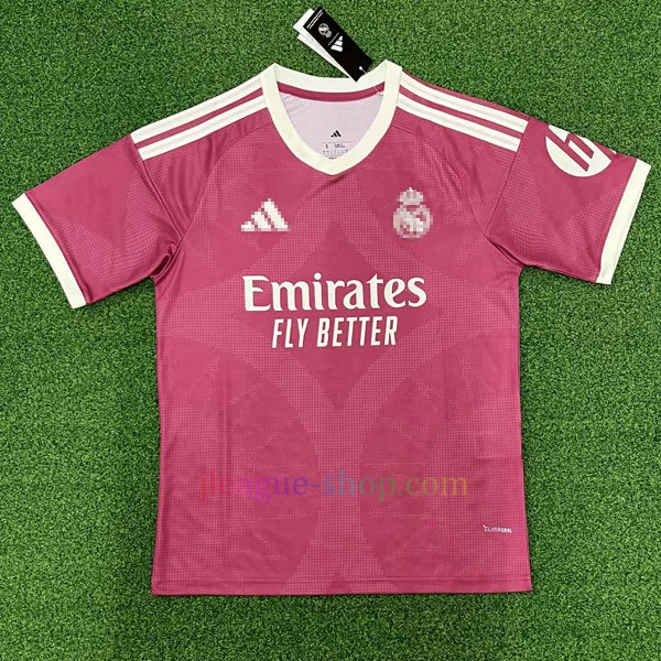 レアルマドリードサードユニフォーム2026/27 - J League Shop ユニフォーム
