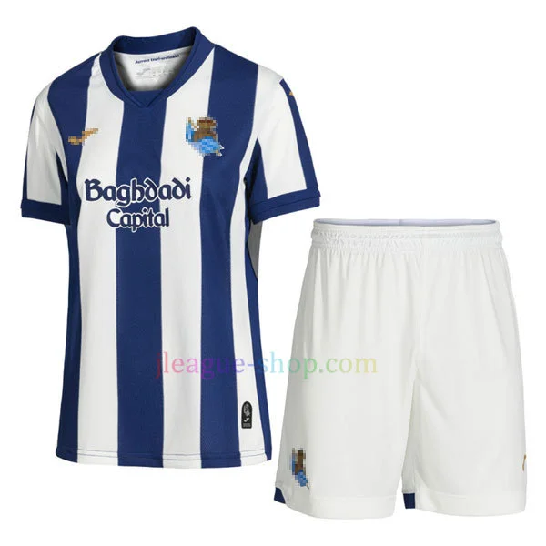 フェイエノールトサードユニフォーム2026/27キッズ - J League Shop