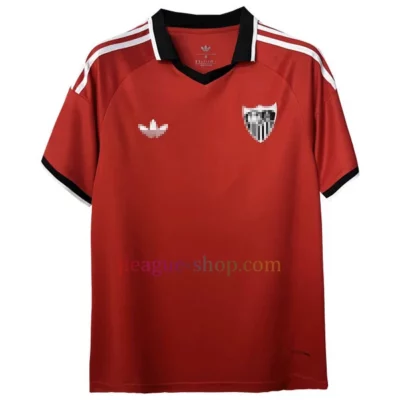 セビージャ ユニフォーム 2025-2026 激安 - J League Shop