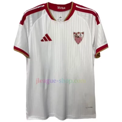 セビージャ ユニフォーム 2025-2026 激安 - J League Shop