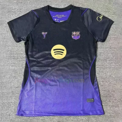 FCバルセロナ サッカーユニフォーム 2026-2027 激安 - J League Shop