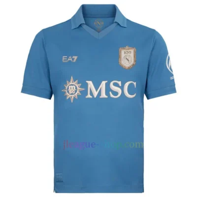 ナポリ ユニフォーム2026-2027 激安 - J League Shop