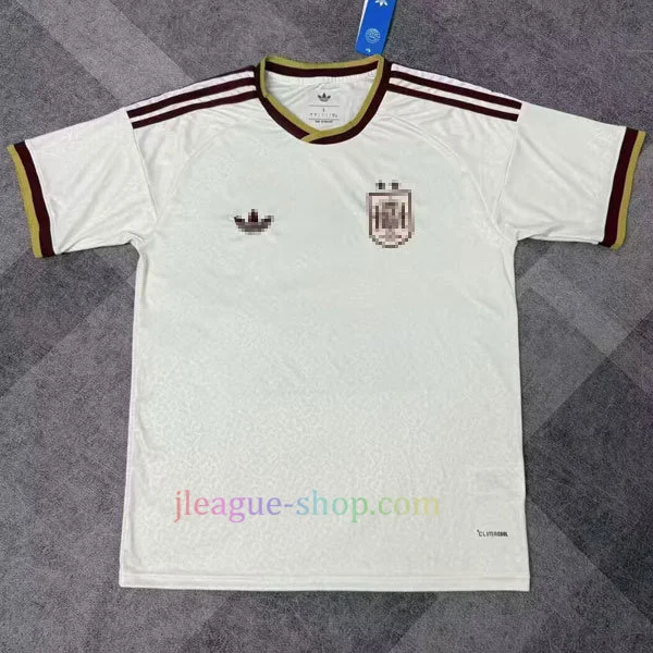 スペイン代表2つ星アウェイユニフォーム2026 - J League Shop ユニフォーム