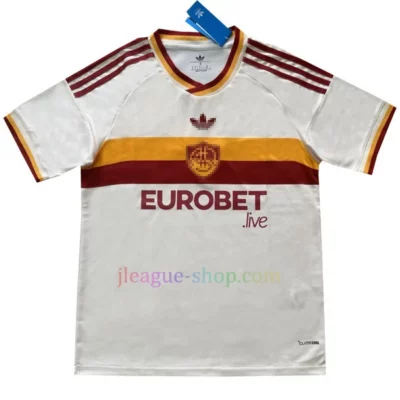 ASローマ サッカーユニフォーム 2026-2027 激安 - J League Shop