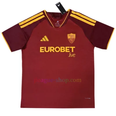 ASローマ サッカーユニフォーム 2026-2027 激安 - J League Shop