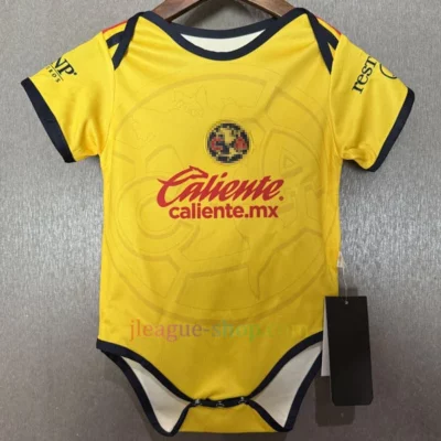 クラブアメリカ サッカーユニフォーム 2025-2026 激安 - J League Shop