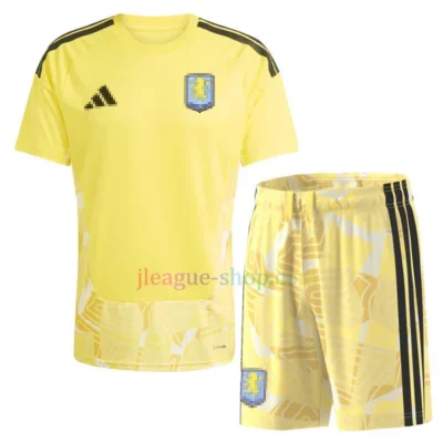 アストン・ヴィラFC サッカーユニフォーム2026-2027 激安 - J League Shop