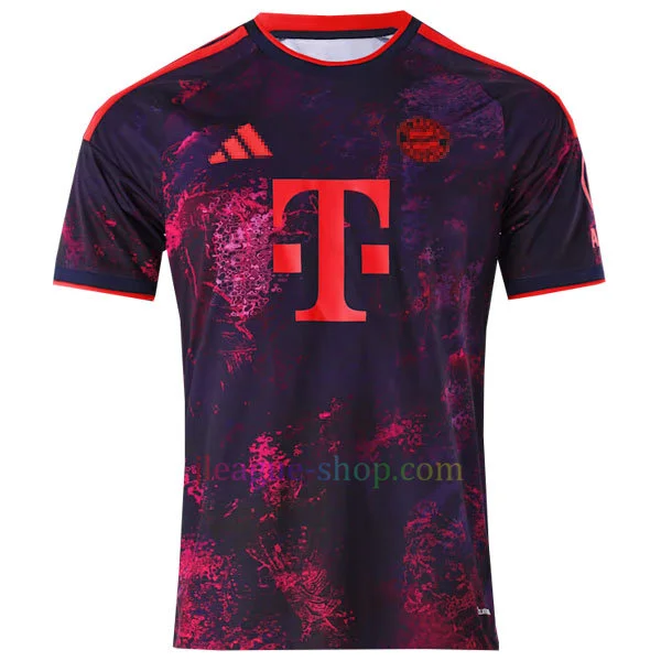 バイエルンミュンヘンサードユニフォーム2026/27 - J League Shop