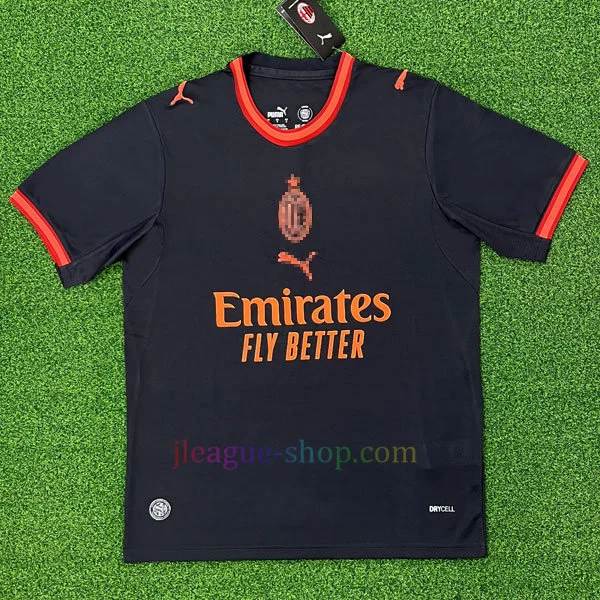 ACミランサードユニフォーム2026/27 - J League Shop ユニフォーム