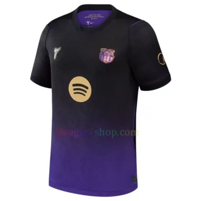 FCバルセロナ サッカーユニフォーム 2026-2027 激安 - J League Shop