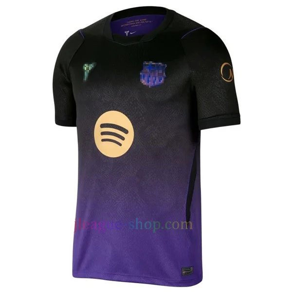 FCバルセロナアウェイユニフォーム2026/27 - J League Shop ユニフォーム