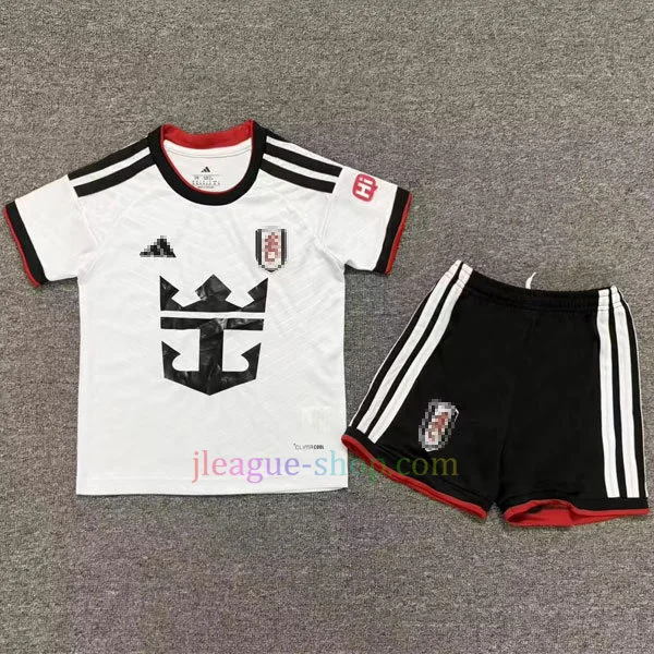 フラムFCホームユニフォーム2026/27 - J League Shop ユニフォーム