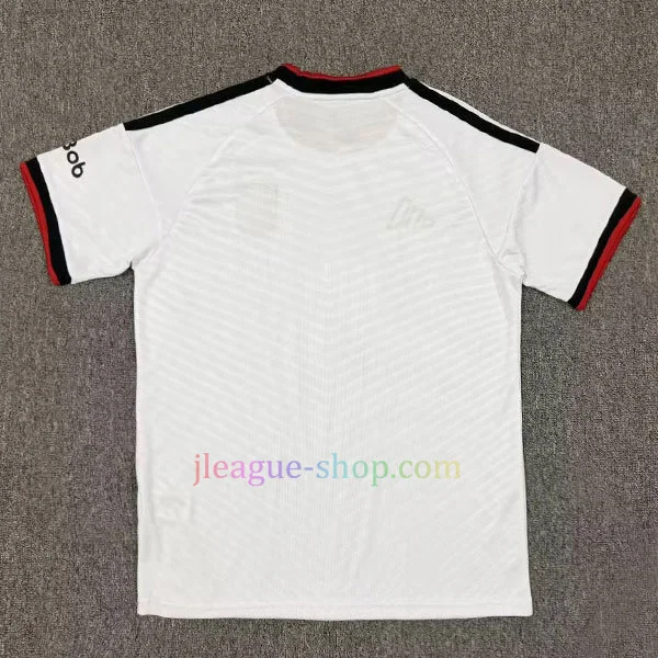 フラムFCホームユニフォーム2026/27 - J League Shop ユニフォーム