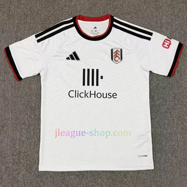 フラムFCホームユニフォーム2026/27 - J League Shop ユニフォーム