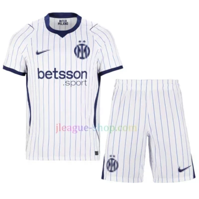 Inter milan jersey インテル ユニフォーム 2025 INTER 26-27モデル