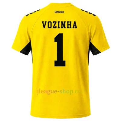 カーボベルデ代表 ユニフォーム2026 激安通販 - J League Shop