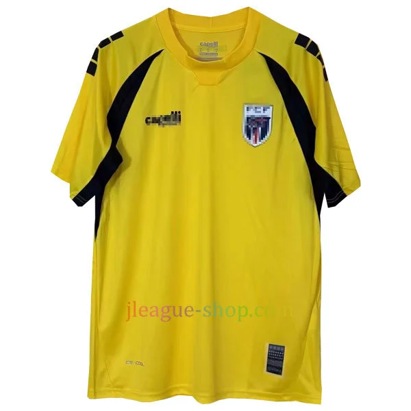 カーボベルデ代表ゴールキーパーユニフォーム2026/27 - J League Shop
