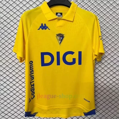 カディス サッカー ユニフォーム2025-2026激安 - J League Shop