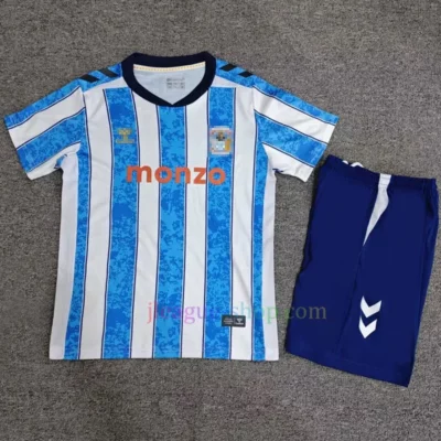コヴェントリー・シティFC サッカーユニフォーム2025-2026 激安 - J