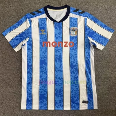 コヴェントリー・シティFC サッカーユニフォーム2026-2027 激安 - J