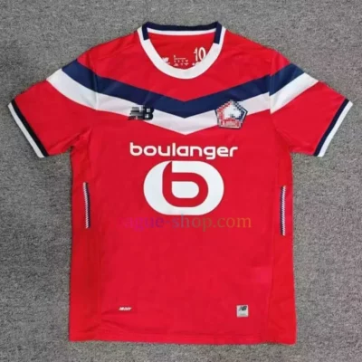 LOSCリール サッカーユニフォーム 2025-2026 激安 - J League Shop
