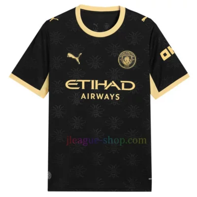 マンチェスターシティ サッカーユニフォーム2026-2027 激安 - J League