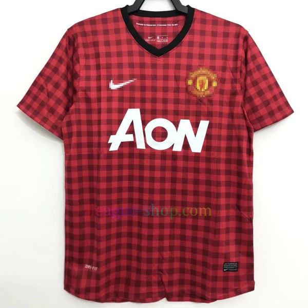 マンチェスター・ユナイテッド 2011/12 ホームユニフォーム マンチェスターユナイテッドホームユニフォーム2011/12 - J League