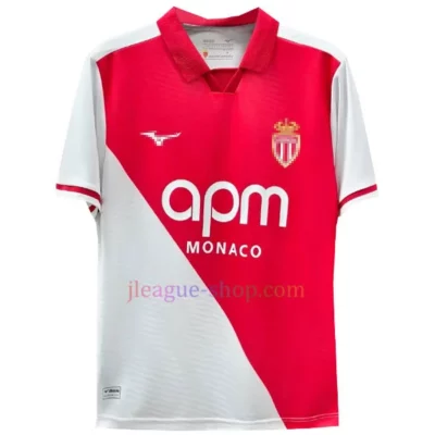 モナコ サッカーユニフォーム 2026-2027 激安 - J League Shop
