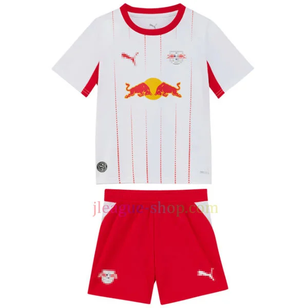 RBライプツィヒホームユニフォーム2026/27キッズ - J League Shop