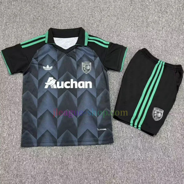 RCランスアウェイユニフォーム2026/27キッズ - J League Shop ユニフォーム